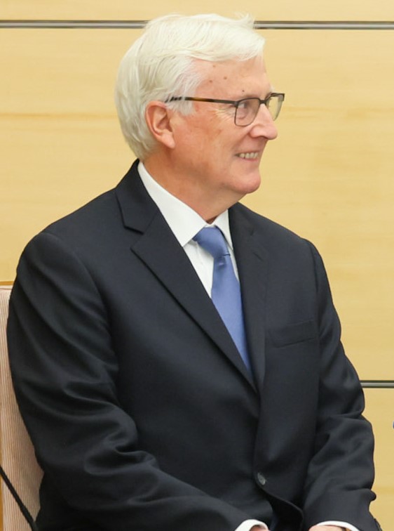 Mark Walter photo lead